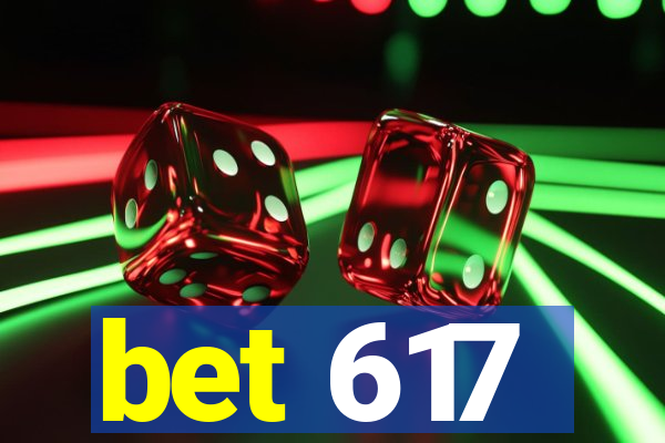bet 617